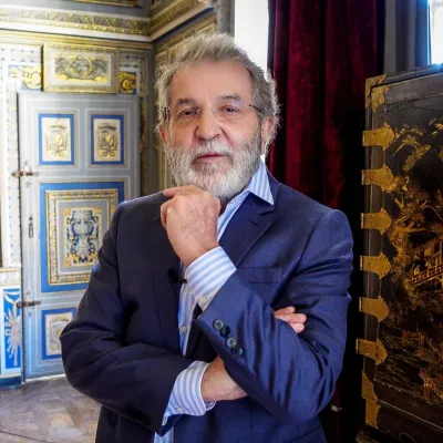 Michel Charrière