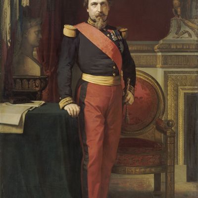 Napoléon III