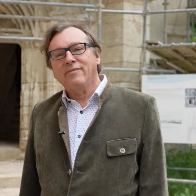 Nicolas de Laâge de Meux