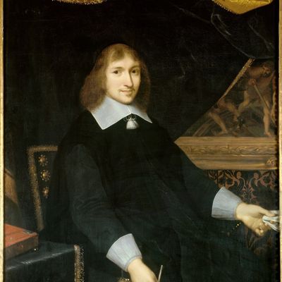 Nicolas Fouquet