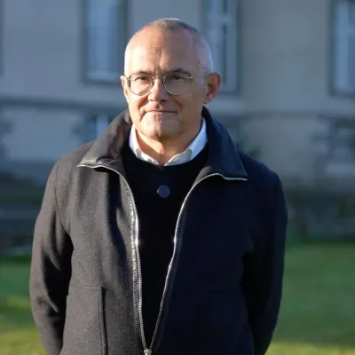 Nicolas Libert
