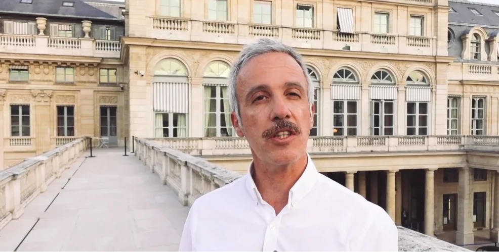 Palais Royal (Ministère de la Culture)