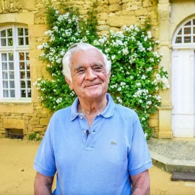 Patrick Sermadiras
