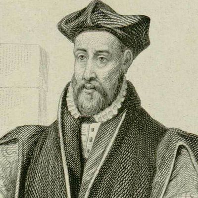 Philibert Delorme