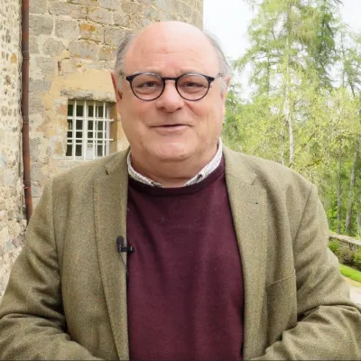 Philippe de Chastellux
