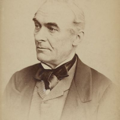 Prosper Mérimée
