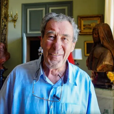 Robert Allibert (propriétaire)