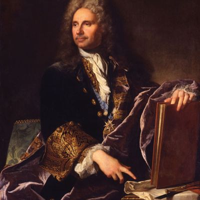 Robert de Cotte
