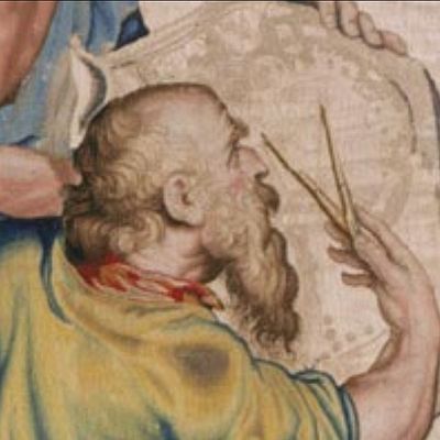 Salomon de Brosse