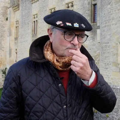 Sébastien de Baritault